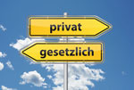 STUDENTS IN GERMANY (PRIVATE INSURANCE)