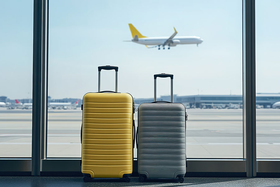 Medium-term stay abroad