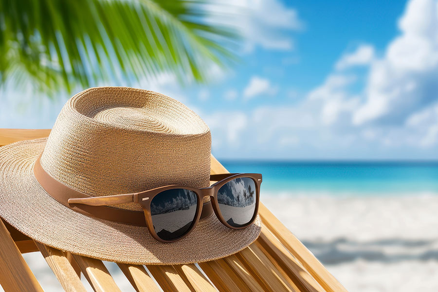 Travel health insurance