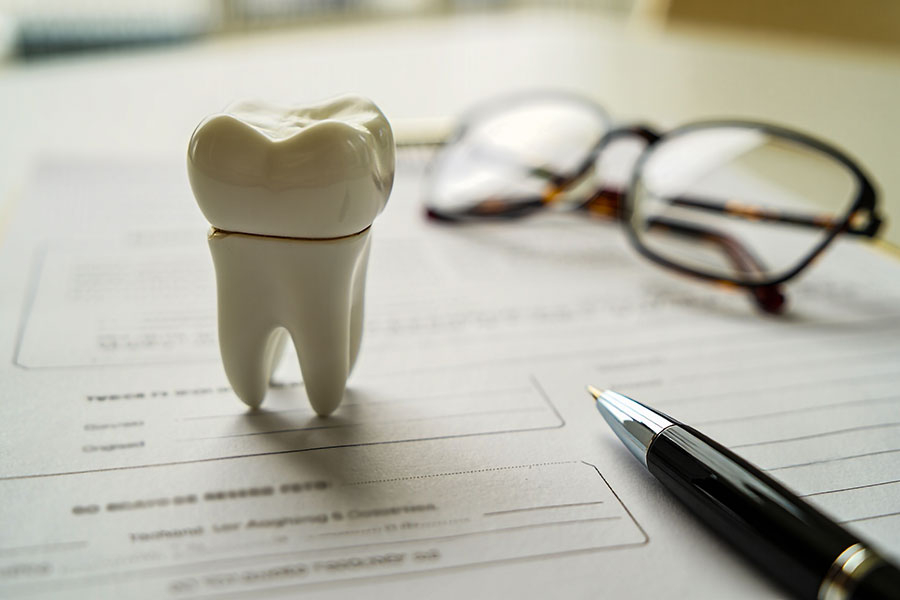 Dental Supplement Insurance