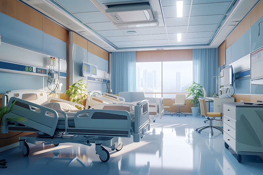 Supplementary hospital insurance