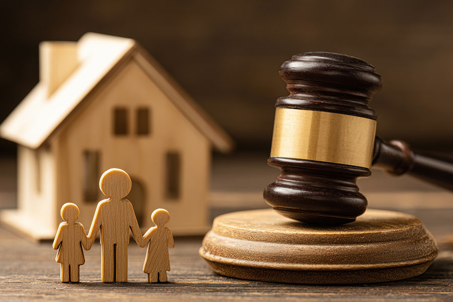 Legal protection