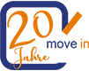Relocation Service - Move In