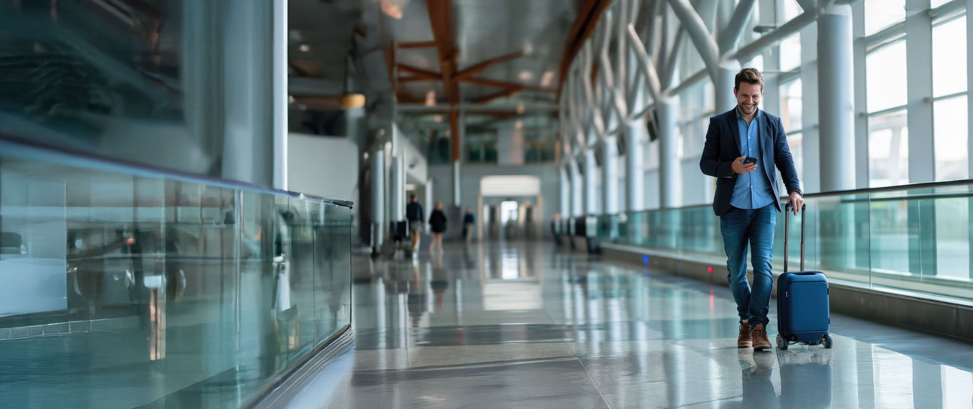 Insurance service for expats and Germans abroad