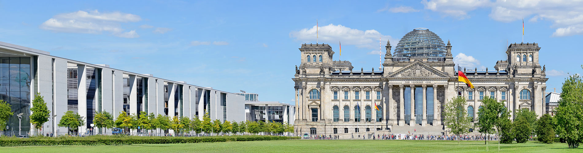 Expatriates in Germany